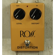 JHS USED JHS Ross Distortion (030)