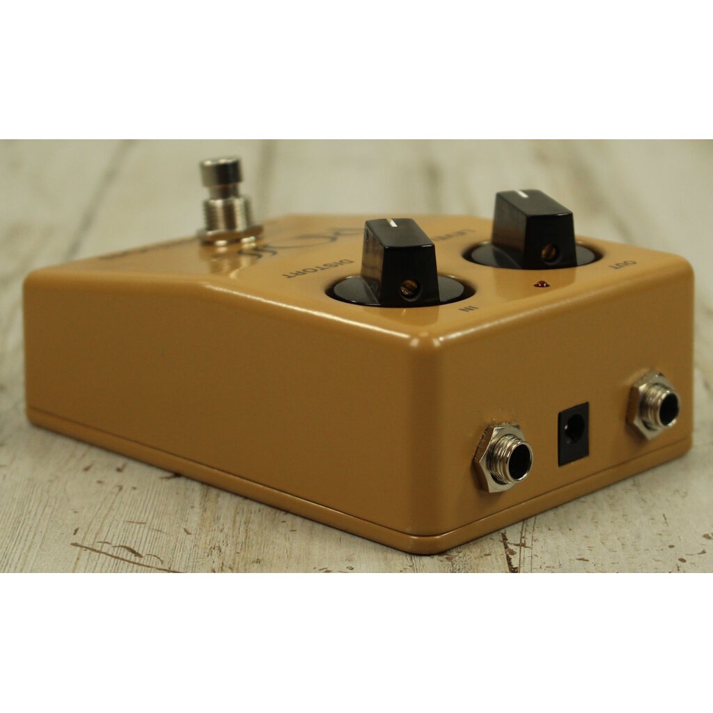 JHS USED JHS Ross Distortion (030)