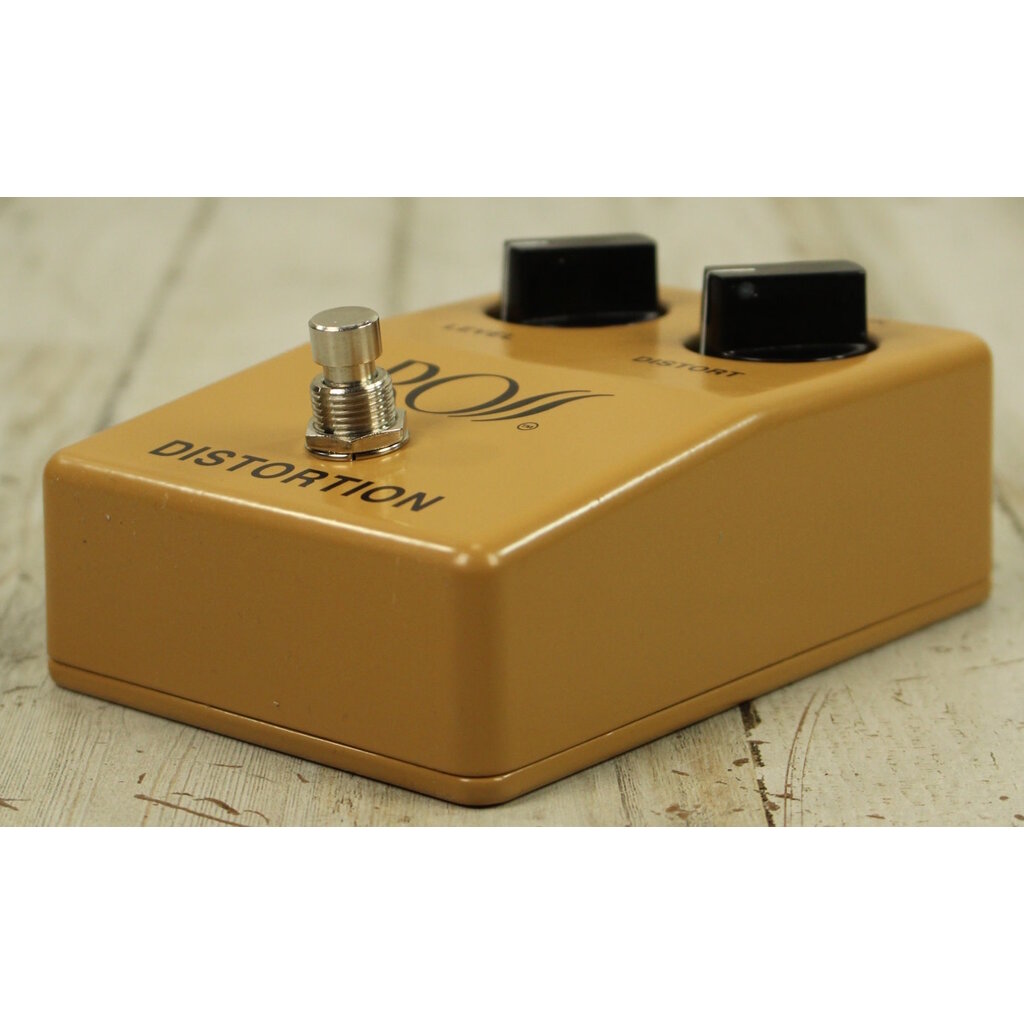 JHS USED JHS Ross Distortion (030)