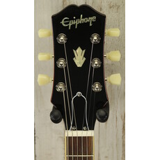 Epiphone USED Epiphone ES-335 Figured IG (046)