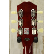 Epiphone USED Epiphone ES-335 Figured IG (046)