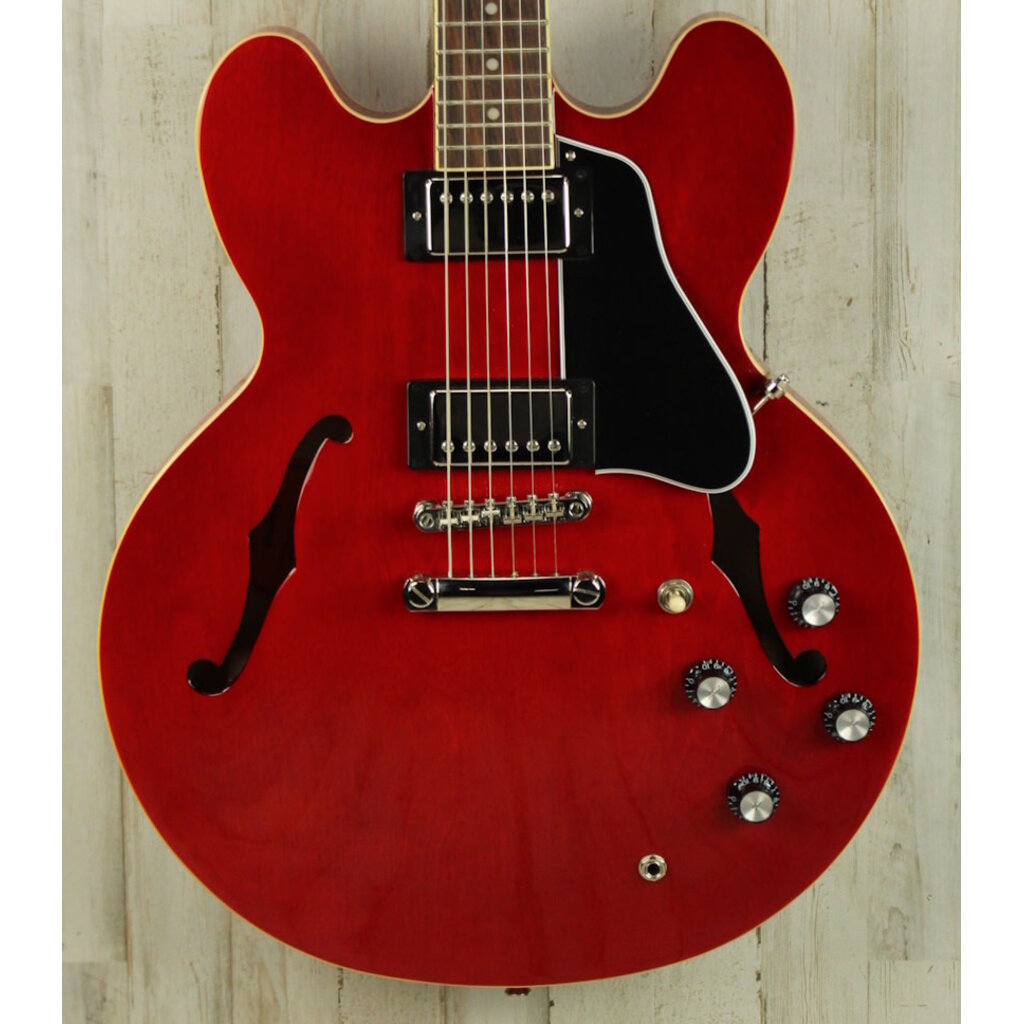 Epiphone USED Epiphone ES-335 IG (120)