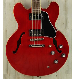 Epiphone USED Epiphone ES-335 IG (120)
