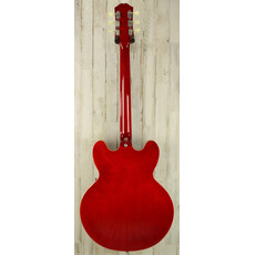 Epiphone USED Epiphone ES-335 IG (120)
