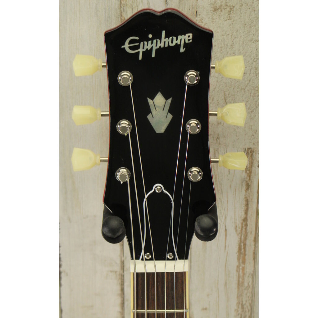 Epiphone USED Epiphone ES-335 IG (120)