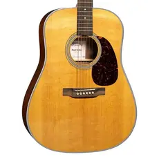 Martin NEW Martin Road Series D-13E Retro Walnut - Natural (907)