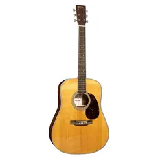 Martin NEW Martin Road Series D-13E Retro Walnut - Natural (907)