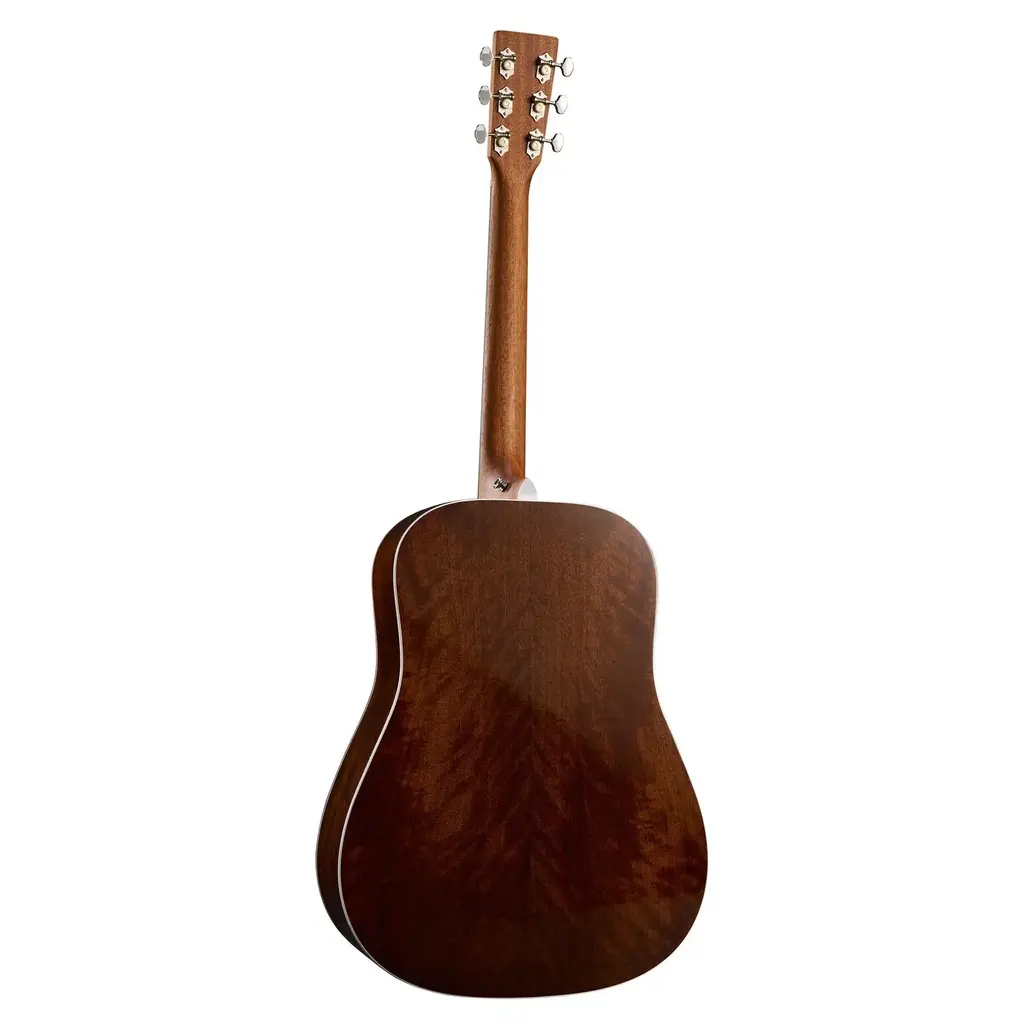 Martin NEW Martin Road Series D-13E Retro Walnut - Natural (907)