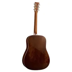 Martin NEW Martin Road Series D-13E Retro Walnut - Natural (907)