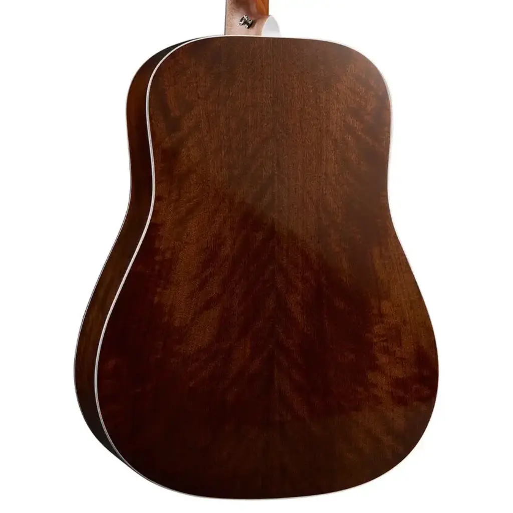 Martin NEW Martin Road Series D-13E Retro Walnut - Natural (907)