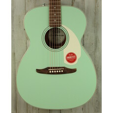 Fender DEMO Fender California Standard Monterey E - Surf Green (225)