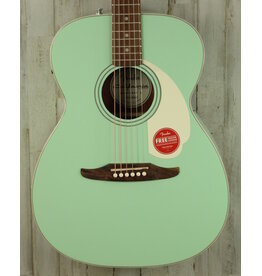 Fender DEMO Fender California Standard Monterey E - Surf Green (225)
