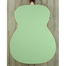 Fender DEMO Fender California Standard Monterey E - Surf Green (225)