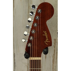 Fender DEMO Fender California Standard Monterey E - Surf Green (225)