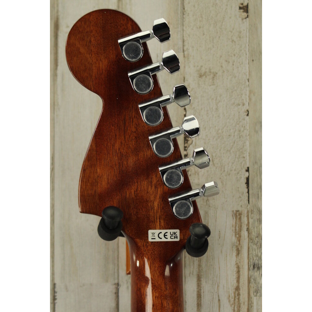 Fender DEMO Fender California Standard Monterey E - Surf Green (225)