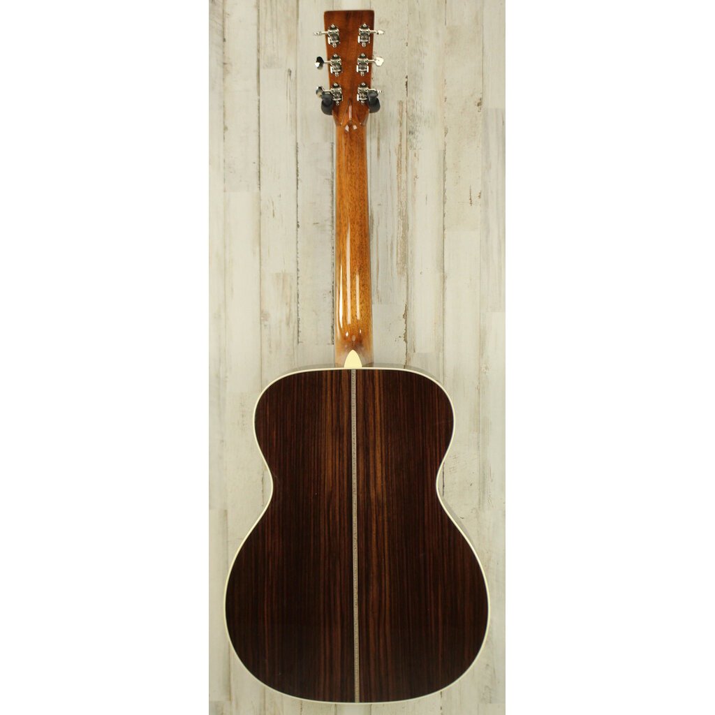 Martin NEW Martin 000-28EC Eric Clapton - Natural (770)