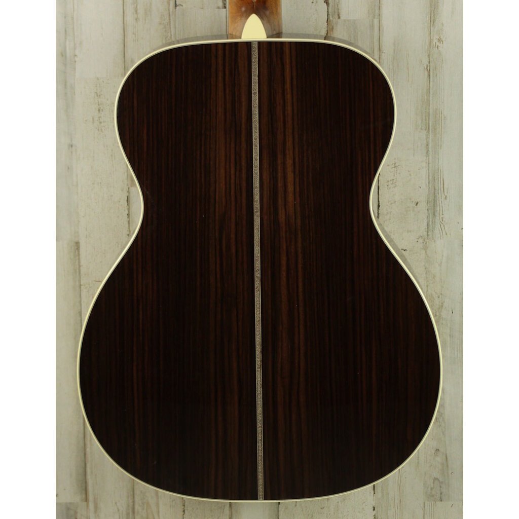 Martin NEW Martin 000-28EC Eric Clapton - Natural (770)