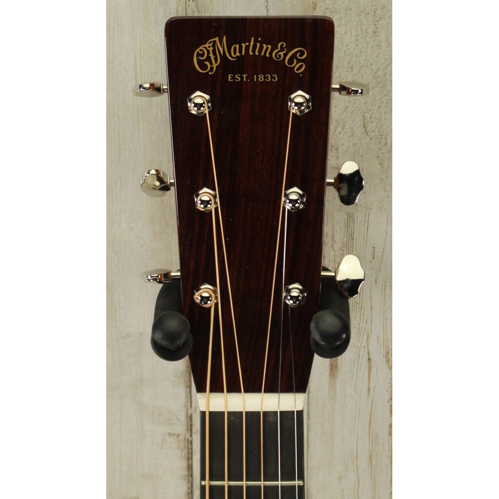 Martin NEW Martin 000-28EC Eric Clapton - Natural (770)