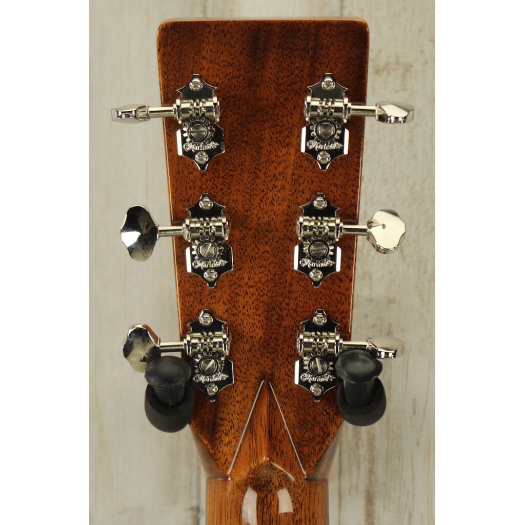 Martin NEW Martin 000-28EC Eric Clapton - Natural (770)