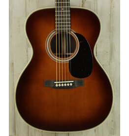 Martin NEW Martin Standard Series 000-28 - 1933 Ambertone (811)