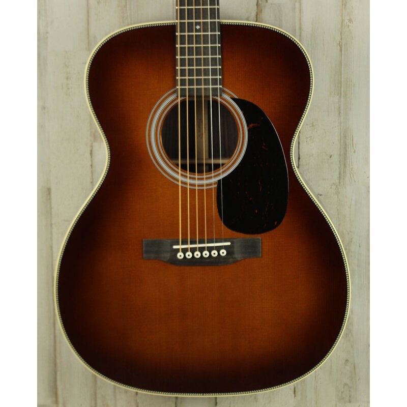 Martin NEW Martin Standard Series 000-28 - 1933 Ambertone (811)