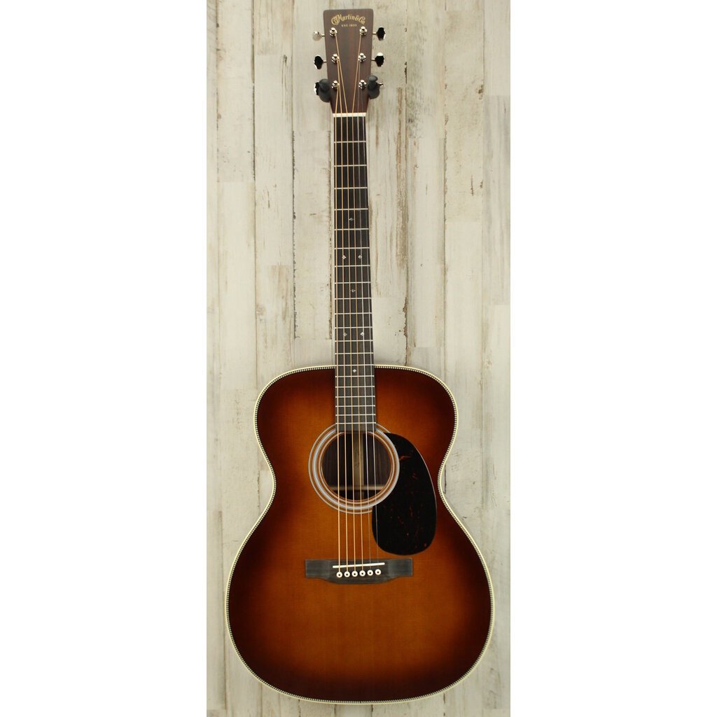 Martin NEW Martin Standard Series 000-28 - 1933 Ambertone (811)