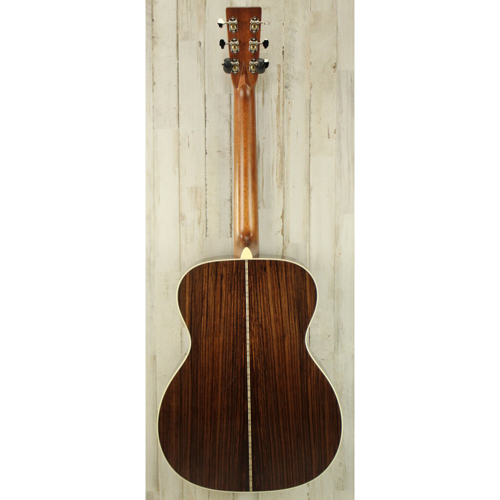 Martin NEW Martin Standard Series 000-28 - 1933 Ambertone (811)