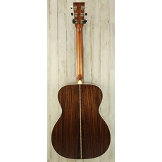 Martin NEW Martin Standard Series 000-28 - 1933 Ambertone (811)