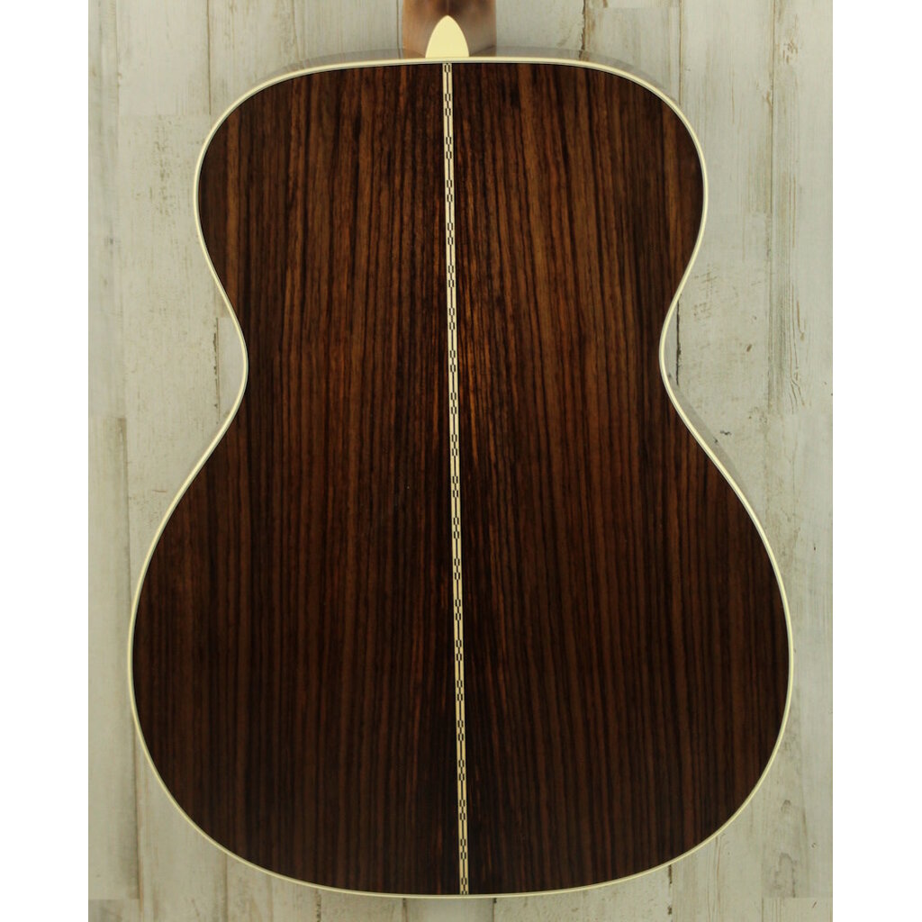 Martin NEW Martin Standard Series 000-28 - 1933 Ambertone (811)