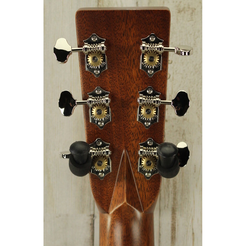 Martin NEW Martin Standard Series 000-28 - 1933 Ambertone (811)