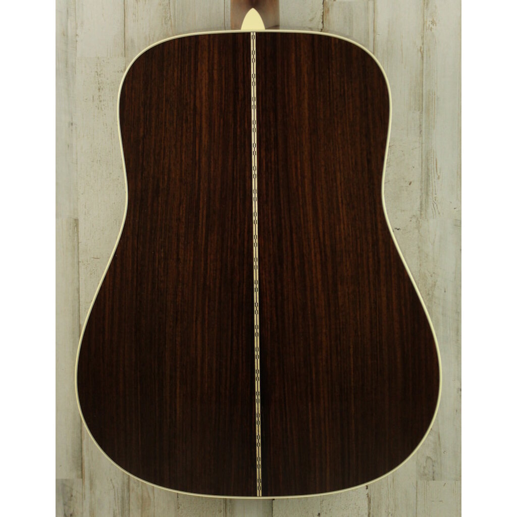 Martin NEW Martin Standard Series D-28 - Natural w/ Aging Toner (725)