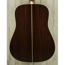 Martin NEW Martin Standard Series D-28 - Natural w/ Aging Toner (725)