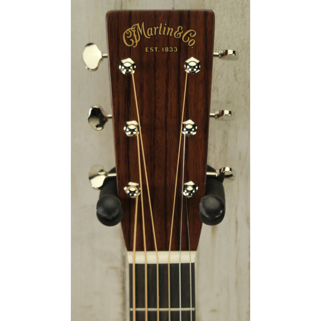 Martin NEW Martin Standard Series D-28 - Natural w/ Aging Toner (725)