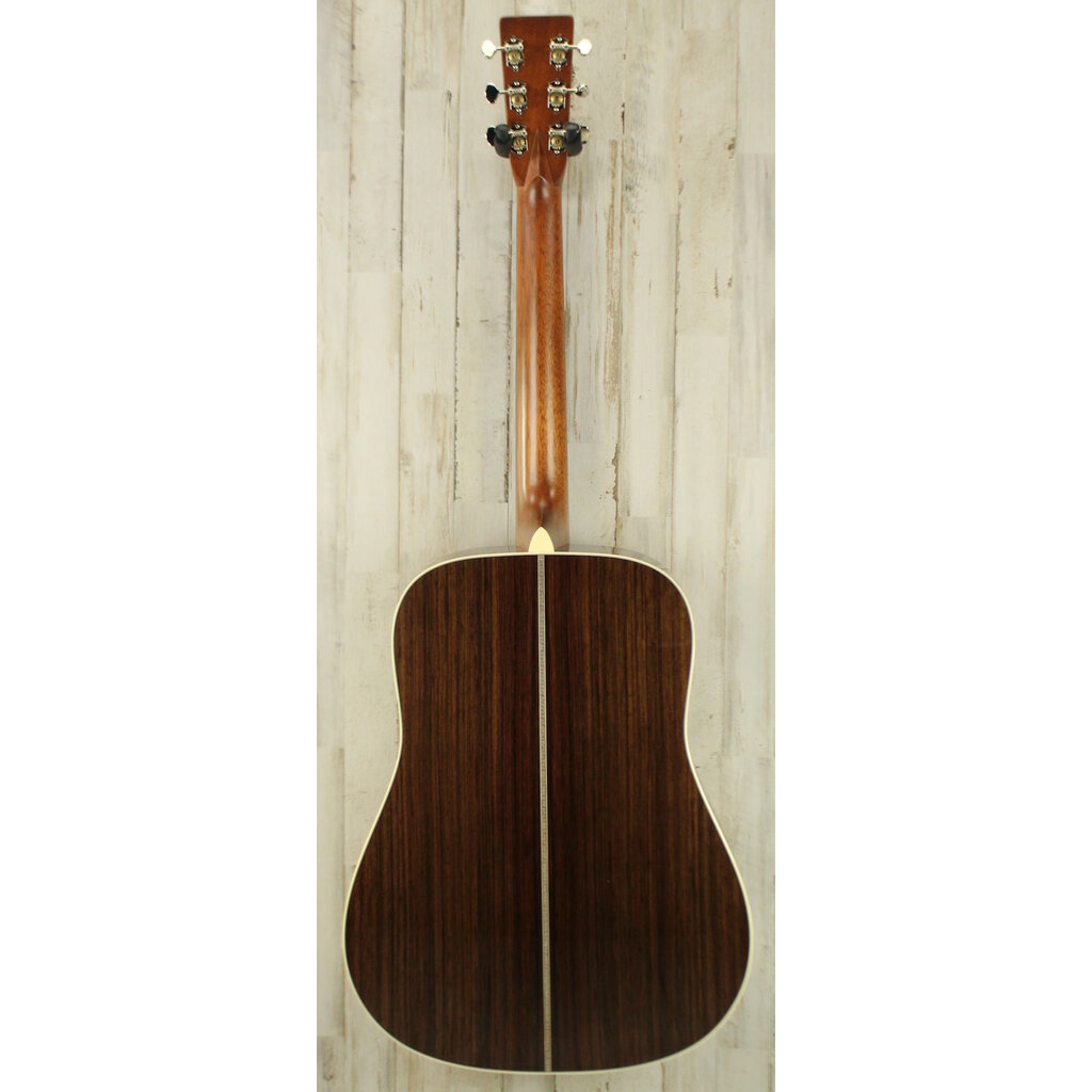 Martin NEW Martin Standard Series HD-28 - Natural w/ Aging Toner (332)