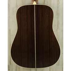 Martin NEW Martin Standard Series HD-28 - Natural w/ Aging Toner (332)