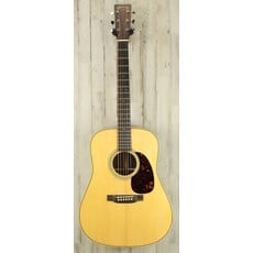 Martin NEW Martin Standard Series HD-28 - Natural w/ Aging Toner (262)