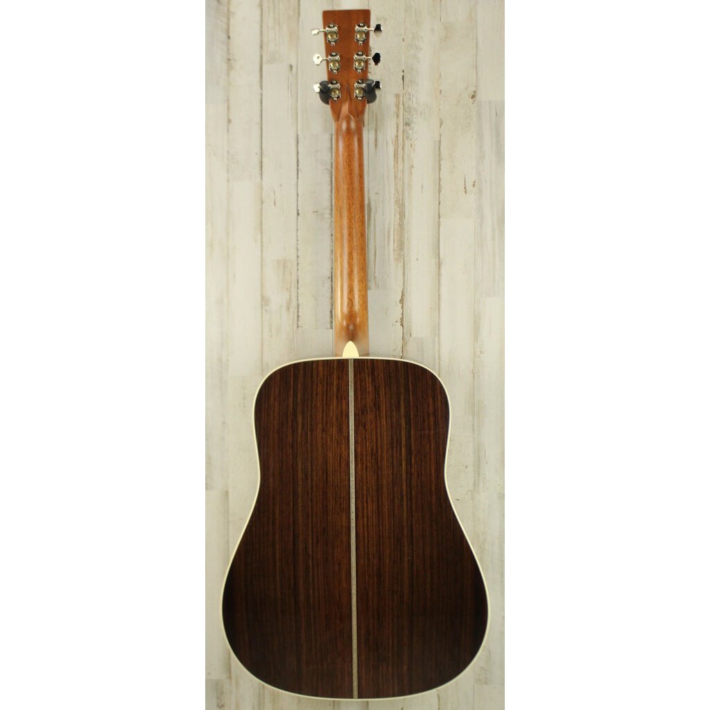 Martin NEW Martin Standard Series HD-28 - Natural w/ Aging Toner (262)