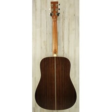 Martin NEW Martin Standard Series HD-28 - Natural w/ Aging Toner (262)