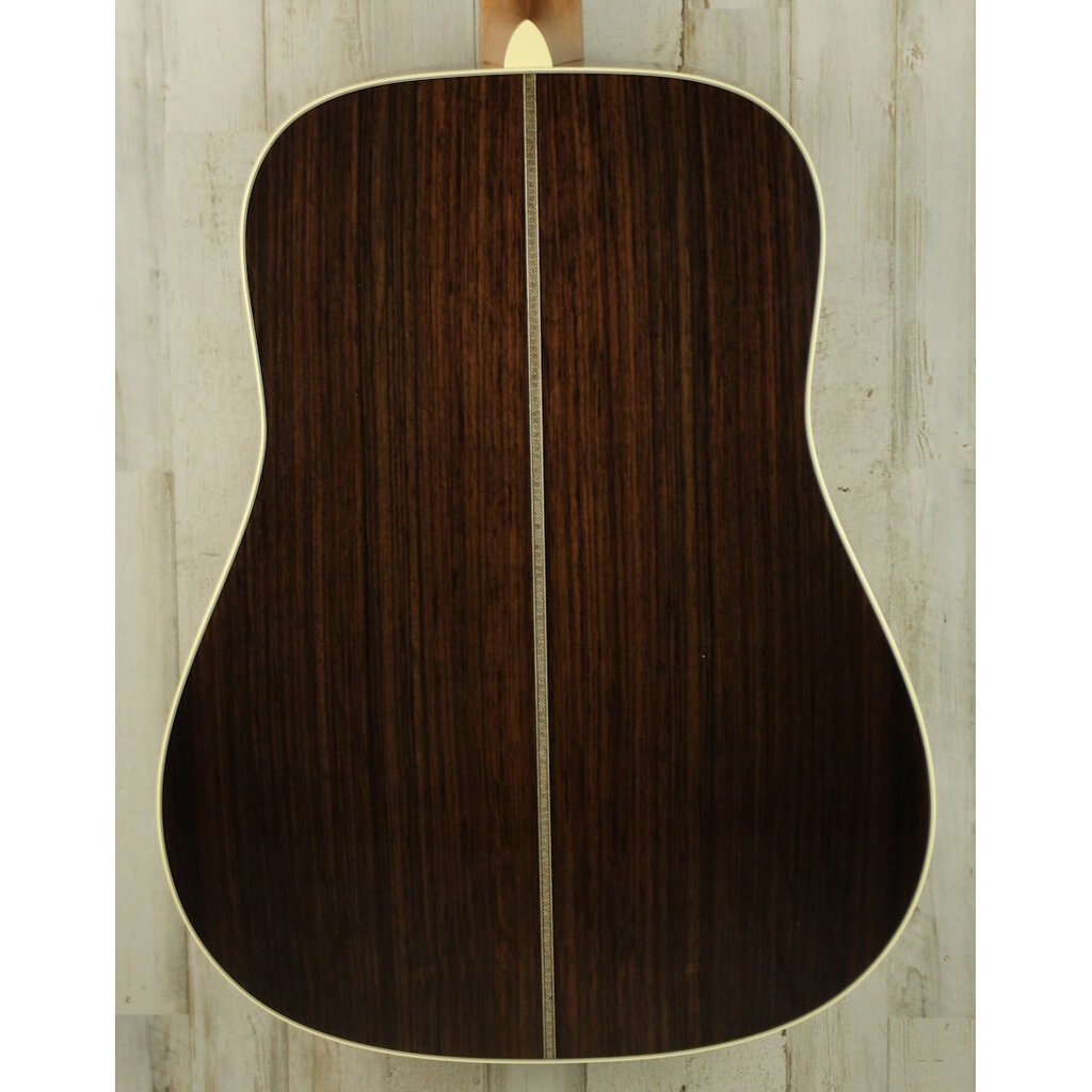 Martin NEW Martin Standard Series HD-28 - Natural w/ Aging Toner (262)