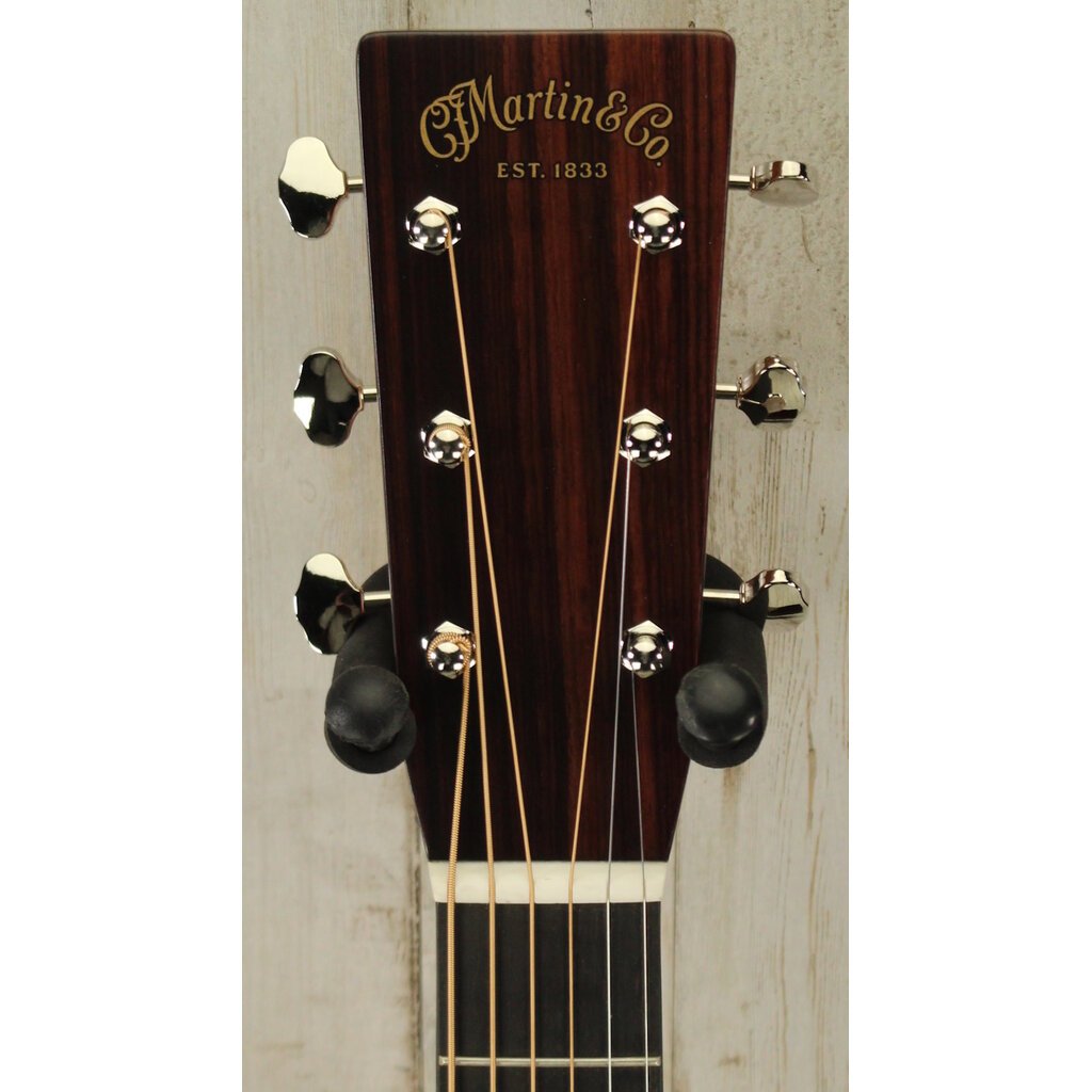 Martin NEW Martin Standard Series HD-28 - Natural w/ Aging Toner (262)