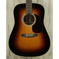 Martin NEW Martin Standard Series HD-28 - 1935 Sunburst (609)
