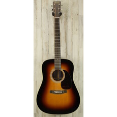 Martin NEW Martin Standard Series HD-28 - 1935 Sunburst (609)