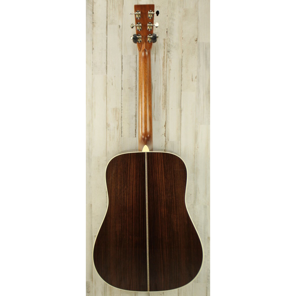 Martin NEW Martin Standard Series HD-28 - 1935 Sunburst (609)