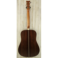 Martin NEW Martin Standard Series HD-28 - 1935 Sunburst (609)