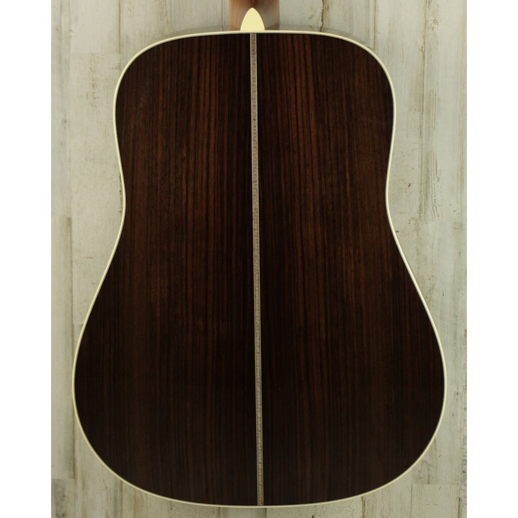 Martin NEW Martin Standard Series HD-28 - 1935 Sunburst (609)