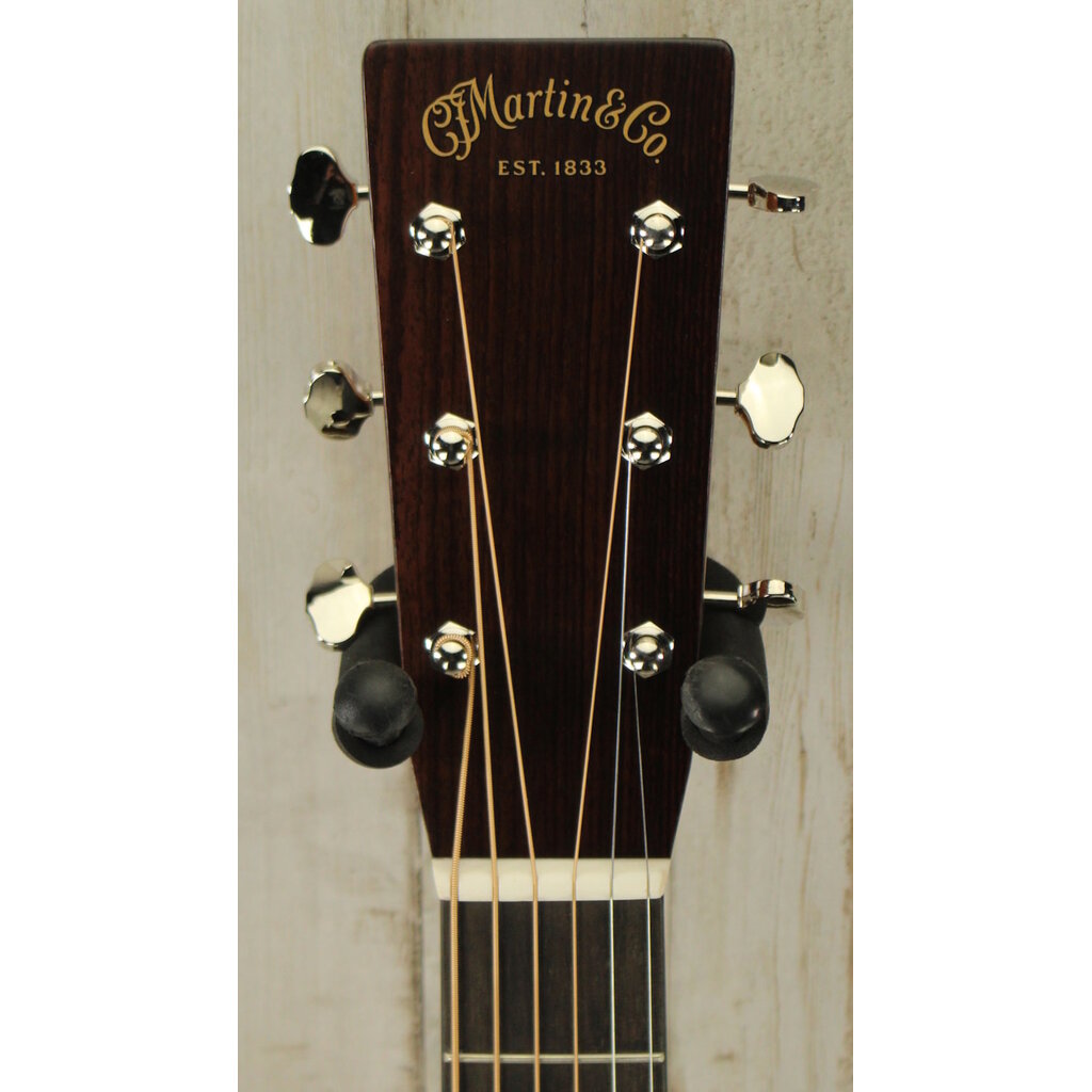 Martin NEW Martin Standard Series HD-28 - 1935 Sunburst (609)