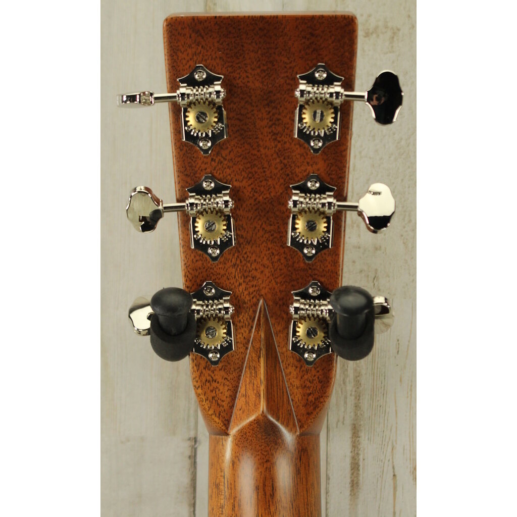 Martin NEW Martin Standard Series HD-28 - 1935 Sunburst (609)