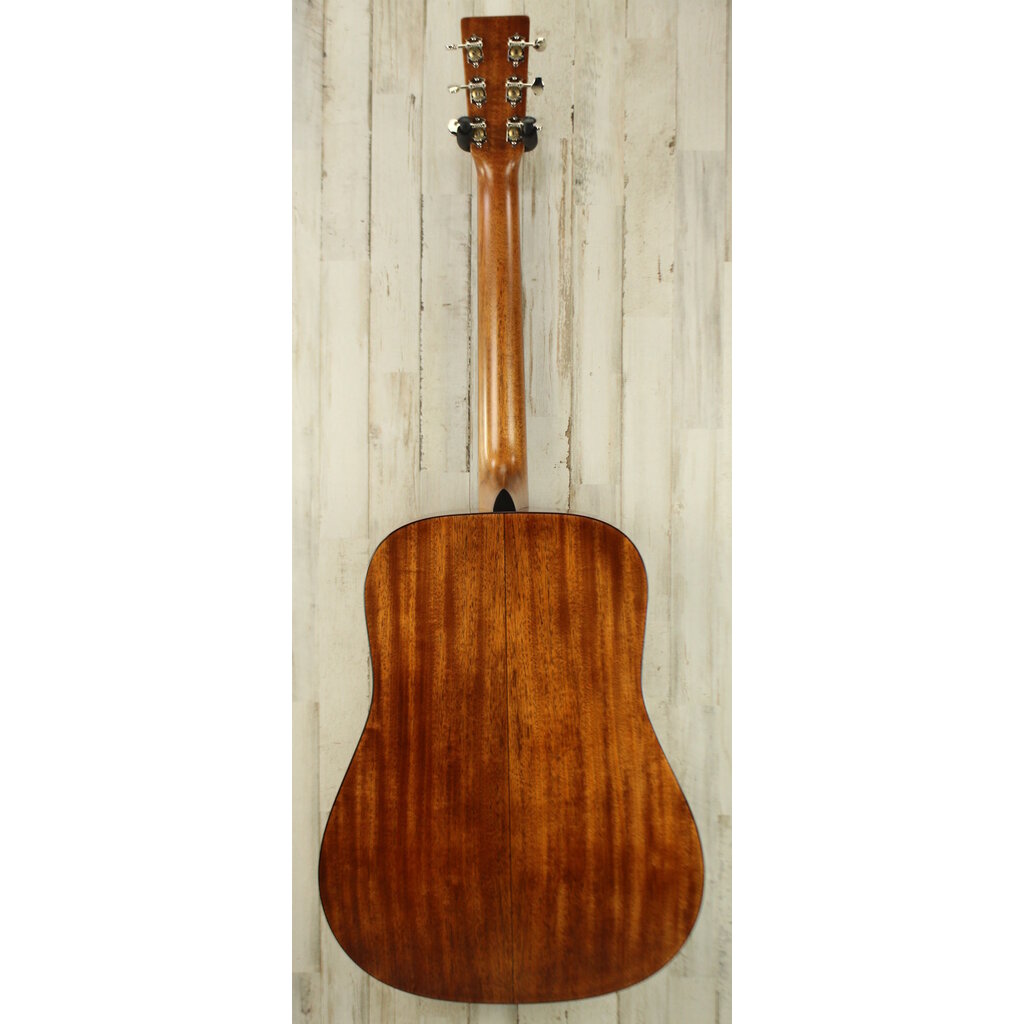 Martin NEW Martin Standard Series D-18 - Natural w/ Aging Toner (034)