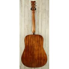 Martin NEW Martin Standard Series D-18 - Natural w/ Aging Toner (034)