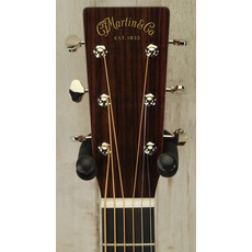 Martin NEW Martin Standard Series D-18 - Natural w/ Aging Toner (034)